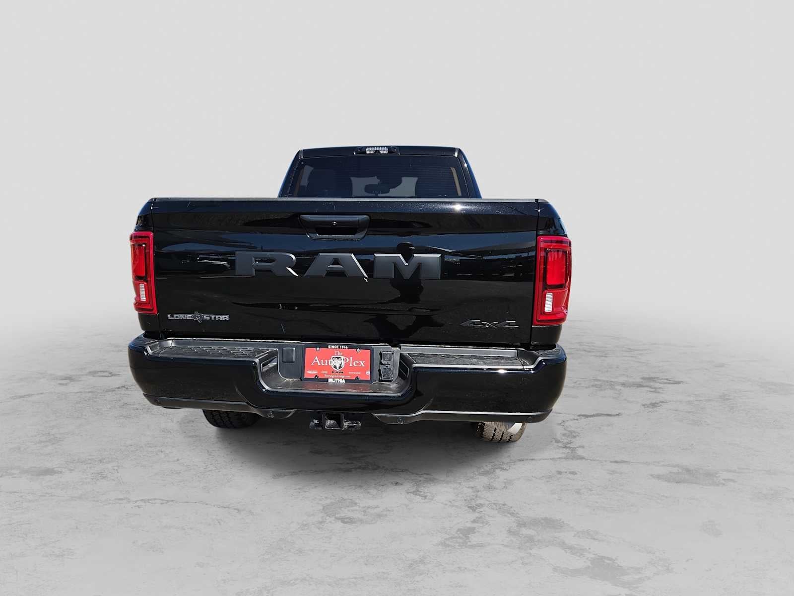2026 RAM Ram 2500 RAM 2500 LONE STAR CREW CAB 4X4 6'4' BOX