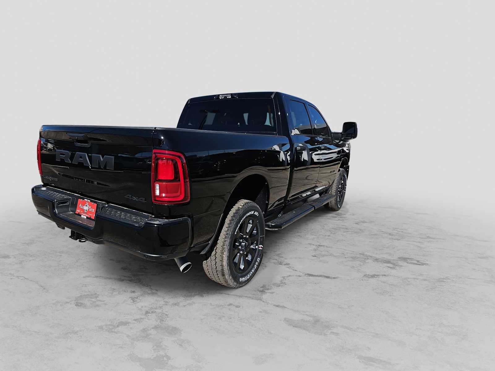 2026 RAM Ram 2500 RAM 2500 LONE STAR CREW CAB 4X4 6'4' BOX