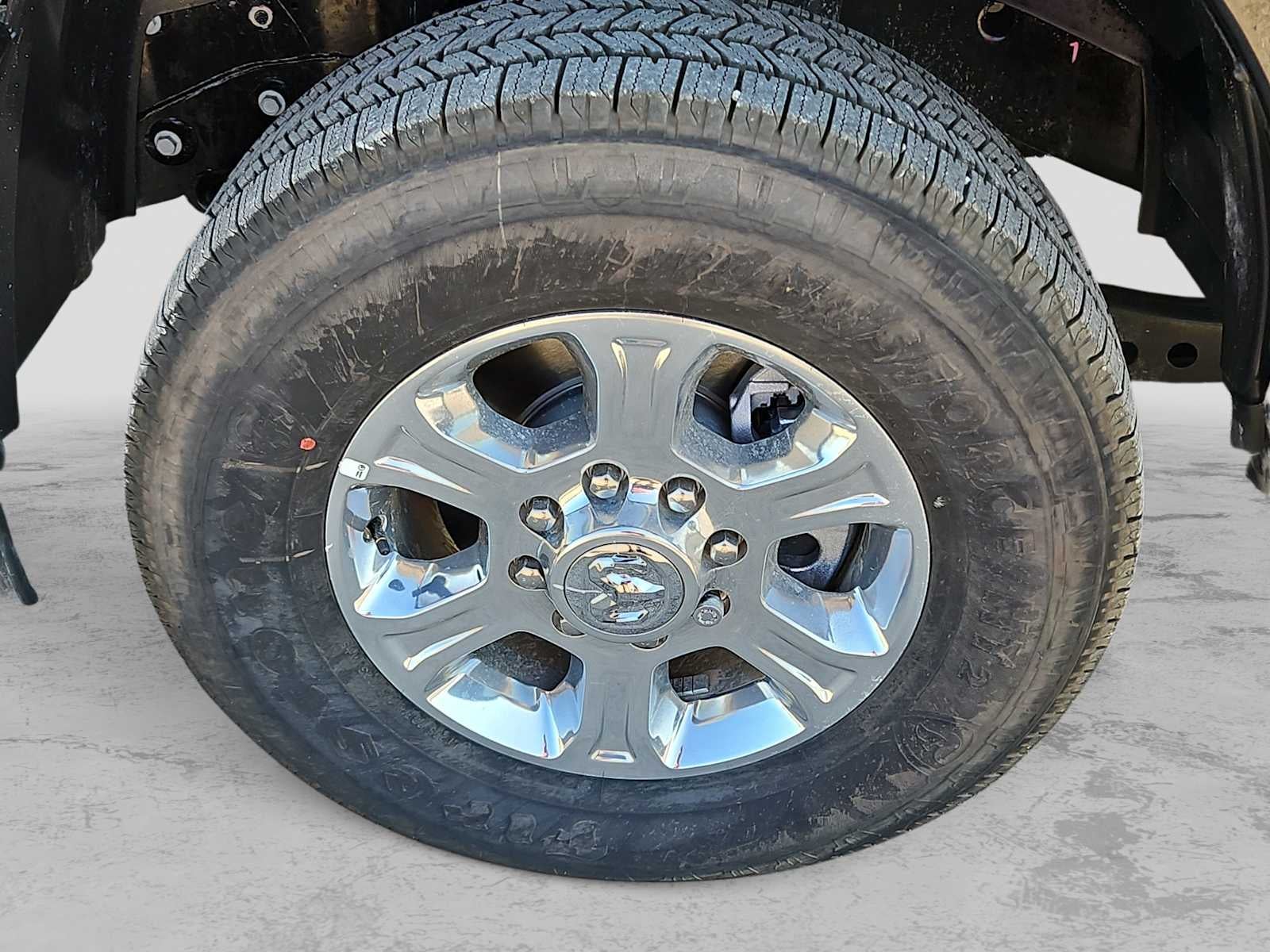 2026 RAM Ram 2500 RAM 2500 LONE STAR CREW CAB 4X4 6'4' BOX