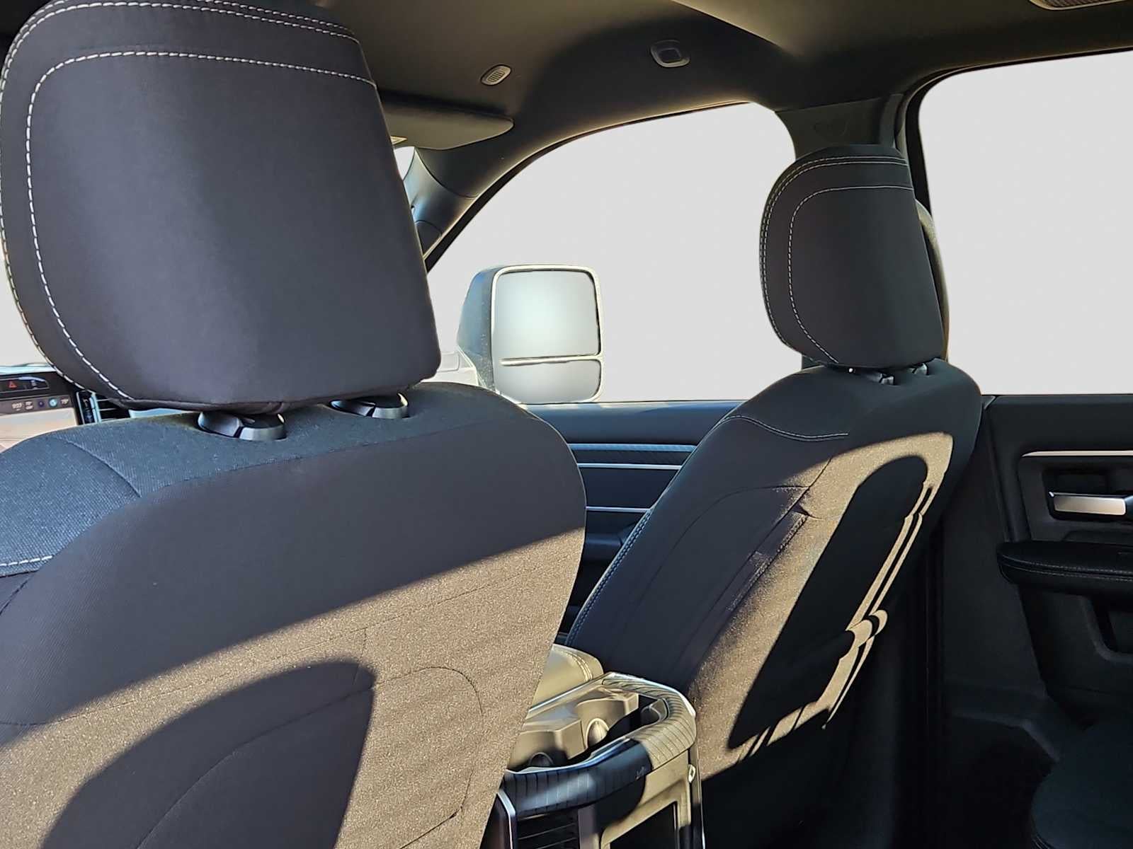 2026 RAM Ram 2500 RAM 2500 LONE STAR CREW CAB 4X4 6'4' BOX