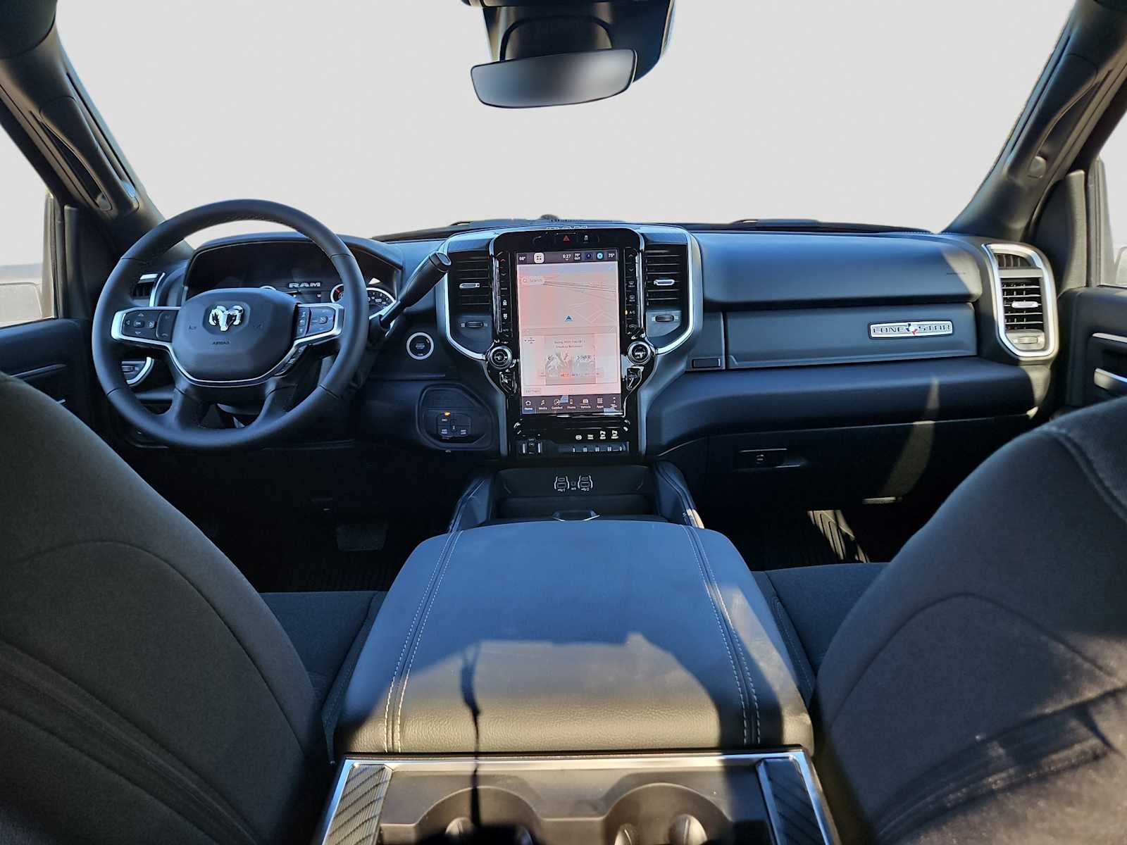 2026 RAM Ram 2500 RAM 2500 LONE STAR CREW CAB 4X4 6'4' BOX