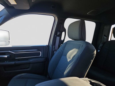 2026 RAM Ram 2500 RAM 2500 LONE STAR CREW CAB 4X4 6'4' BOX