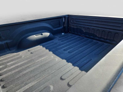 2026 RAM Ram 2500 RAM 2500 LONE STAR CREW CAB 4X4 6'4' BOX