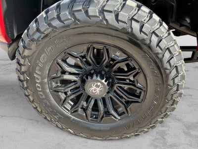 2026 RAM 2500 RAM 2500 BIG HORN CREW CAB 4X4 6'4' BOX