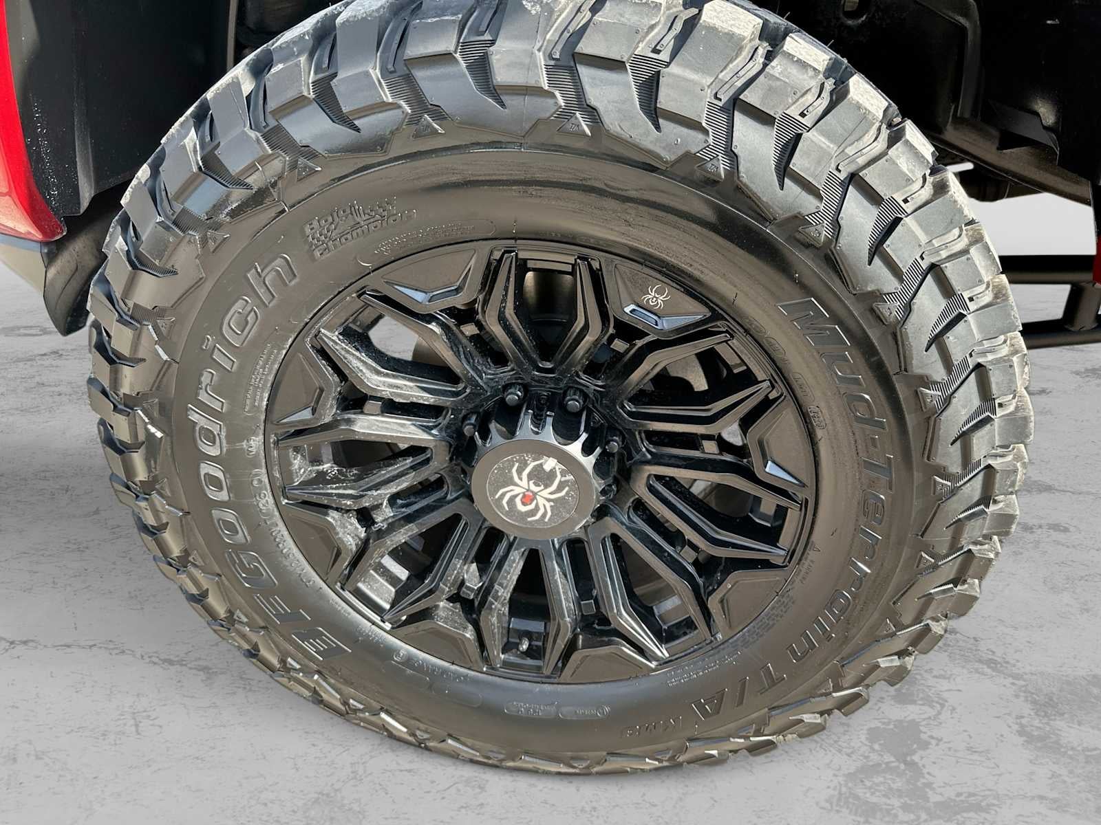 2026 RAM 2500 RAM 2500 BIG HORN CREW CAB 4X4 6'4' BOX
