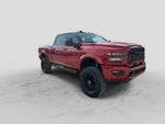 2026 RAM 2500 RAM 2500 BIG HORN CREW CAB 4X4 6'4' BOX