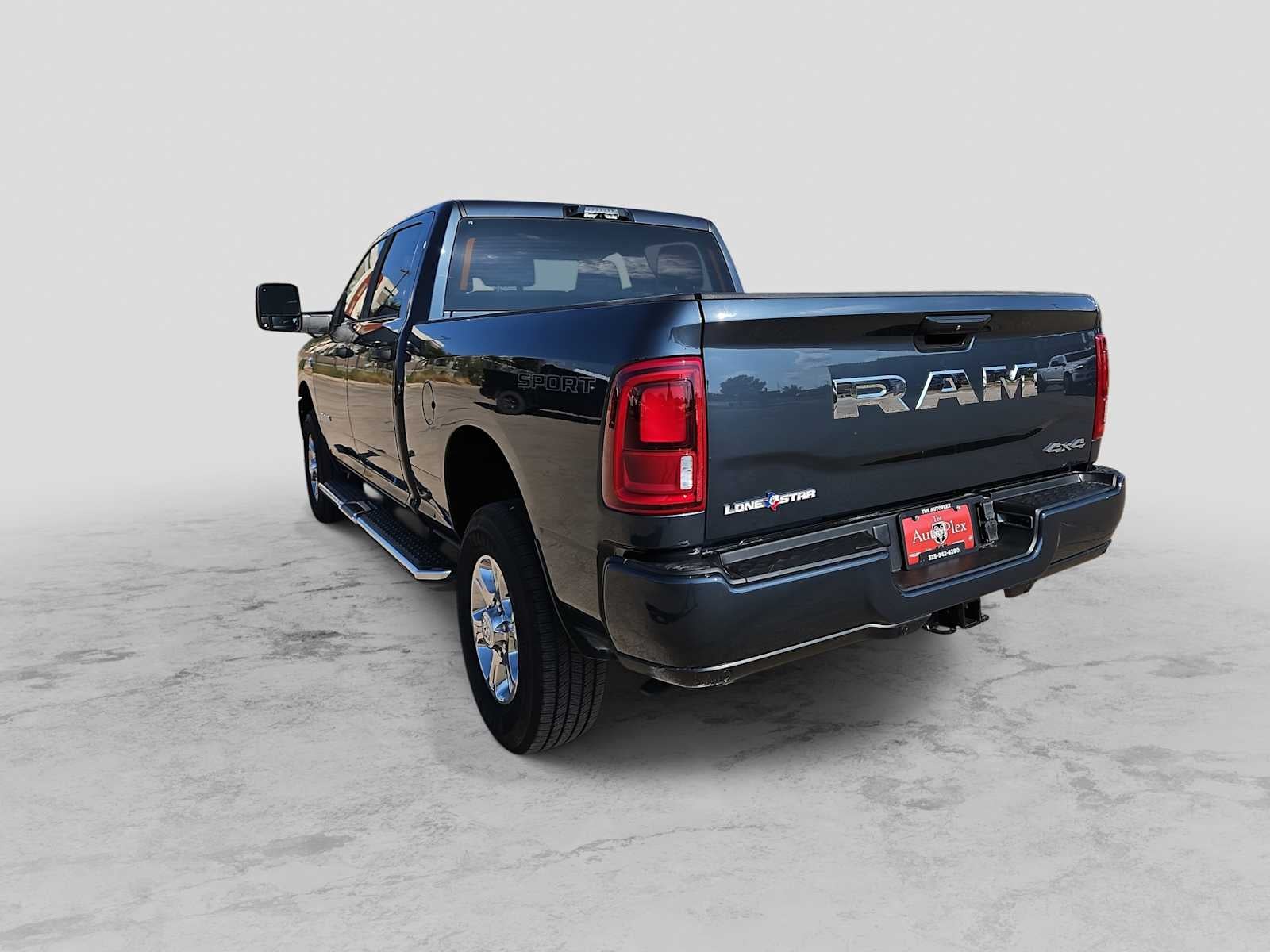 2026 RAM Ram 2500 RAM 2500 LONE STAR CREW CAB 4X4 6'4' BOX