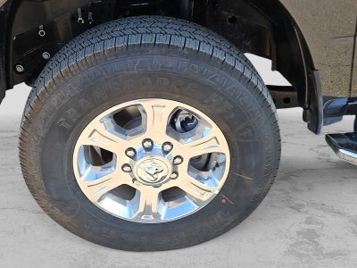 2026 RAM Ram 2500 RAM 2500 LONE STAR CREW CAB 4X4 6'4' BOX