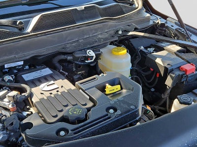 2026 RAM Ram 2500 RAM 2500 LONE STAR CREW CAB 4X4 6'4' BOX