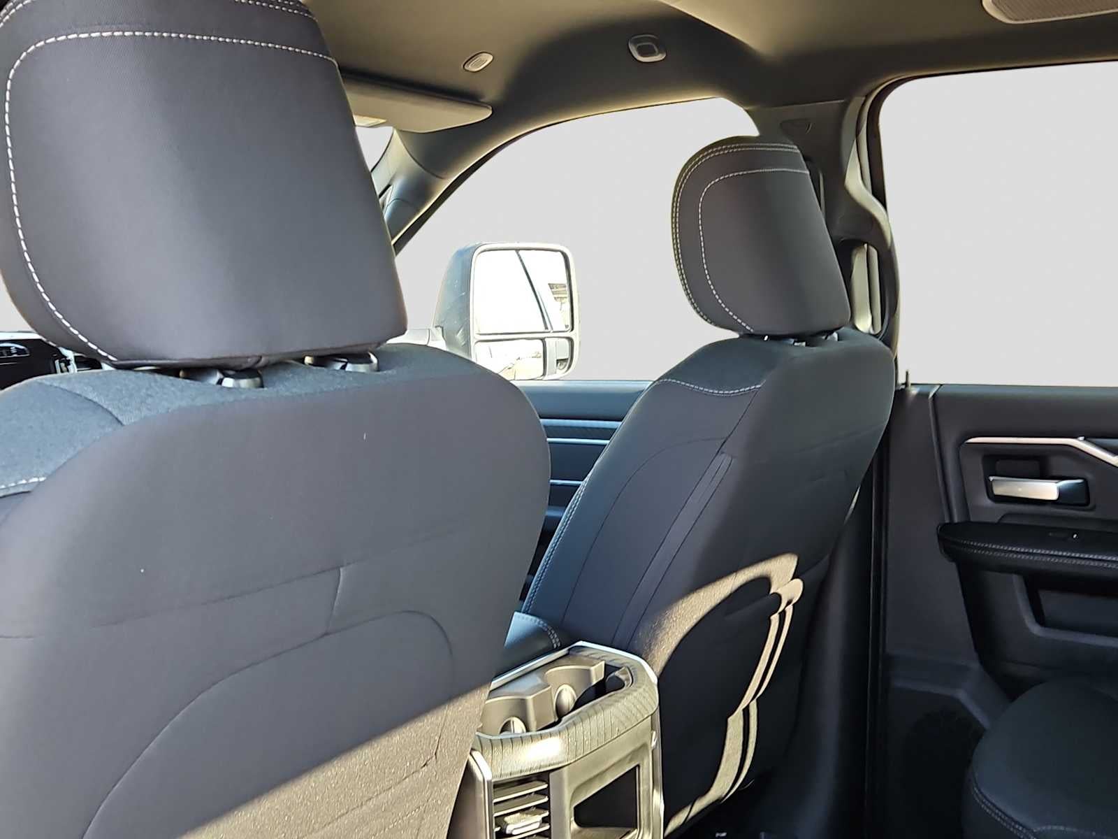 2026 RAM Ram 2500 RAM 2500 LONE STAR CREW CAB 4X4 6'4' BOX