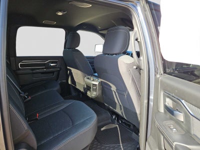 2026 RAM Ram 2500 RAM 2500 LONE STAR CREW CAB 4X4 6'4' BOX