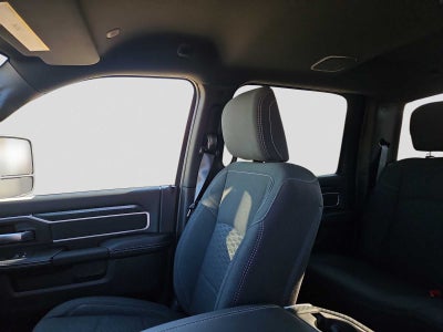 2026 RAM Ram 2500 RAM 2500 LONE STAR CREW CAB 4X4 6'4' BOX