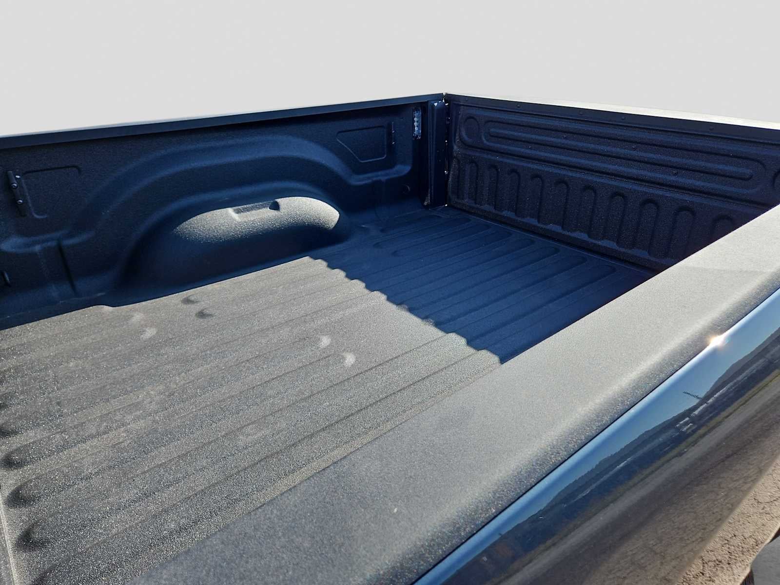 2026 RAM Ram 2500 RAM 2500 LONE STAR CREW CAB 4X4 6'4' BOX