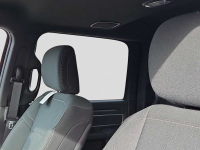 2025 RAM Ram 2500 RAM 2500 BIG HORN CREW CAB 4X4 6'4' BOX