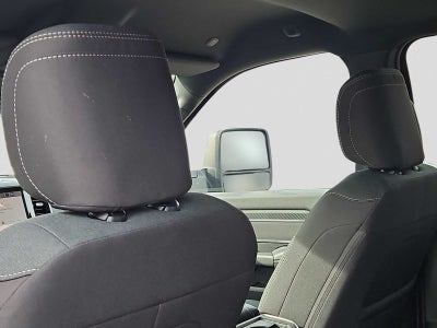 2025 RAM Ram 2500 RAM 2500 BIG HORN CREW CAB 4X4 6'4' BOX