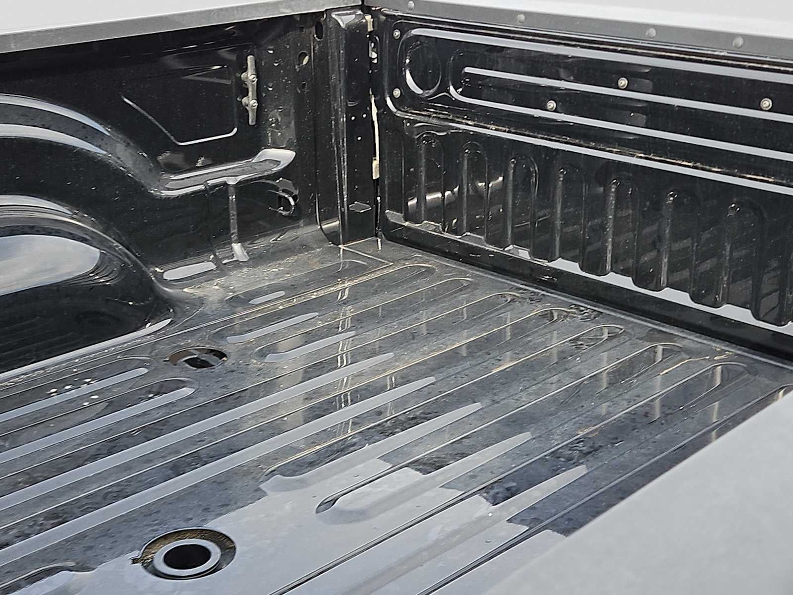 2025 RAM Ram 2500 RAM 2500 BIG HORN CREW CAB 4X4 6'4' BOX