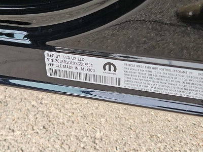 2025 RAM Ram 2500 RAM 2500 BIG HORN CREW CAB 4X4 6'4' BOX