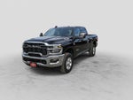 2025 RAM Ram 2500 RAM 2500 BIG HORN CREW CAB 4X4 6'4' BOX