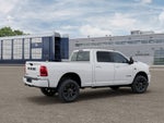 2026 RAM 2500 RAM 2500 LARAMIE CREW CAB 4X4 6'4' BOX