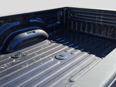 2026 RAM Ram 2500 RAM 2500 BLACK EXPRESS CREW CAB 4X4 8' BOX