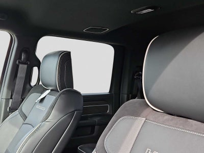 2026 RAM Ram 2500 RAM 2500 LARAMIE MEGA CAB 4X4 6'4' BOX