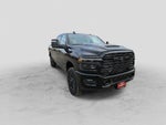2026 RAM Ram 2500 RAM 2500 LARAMIE MEGA CAB 4X4 6'4' BOX