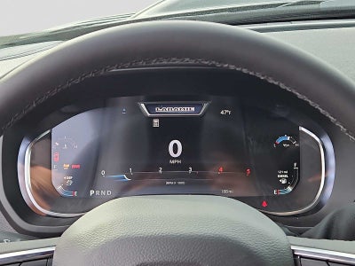 2026 RAM Ram 2500 RAM 2500 LARAMIE MEGA CAB 4X4 6'4' BOX