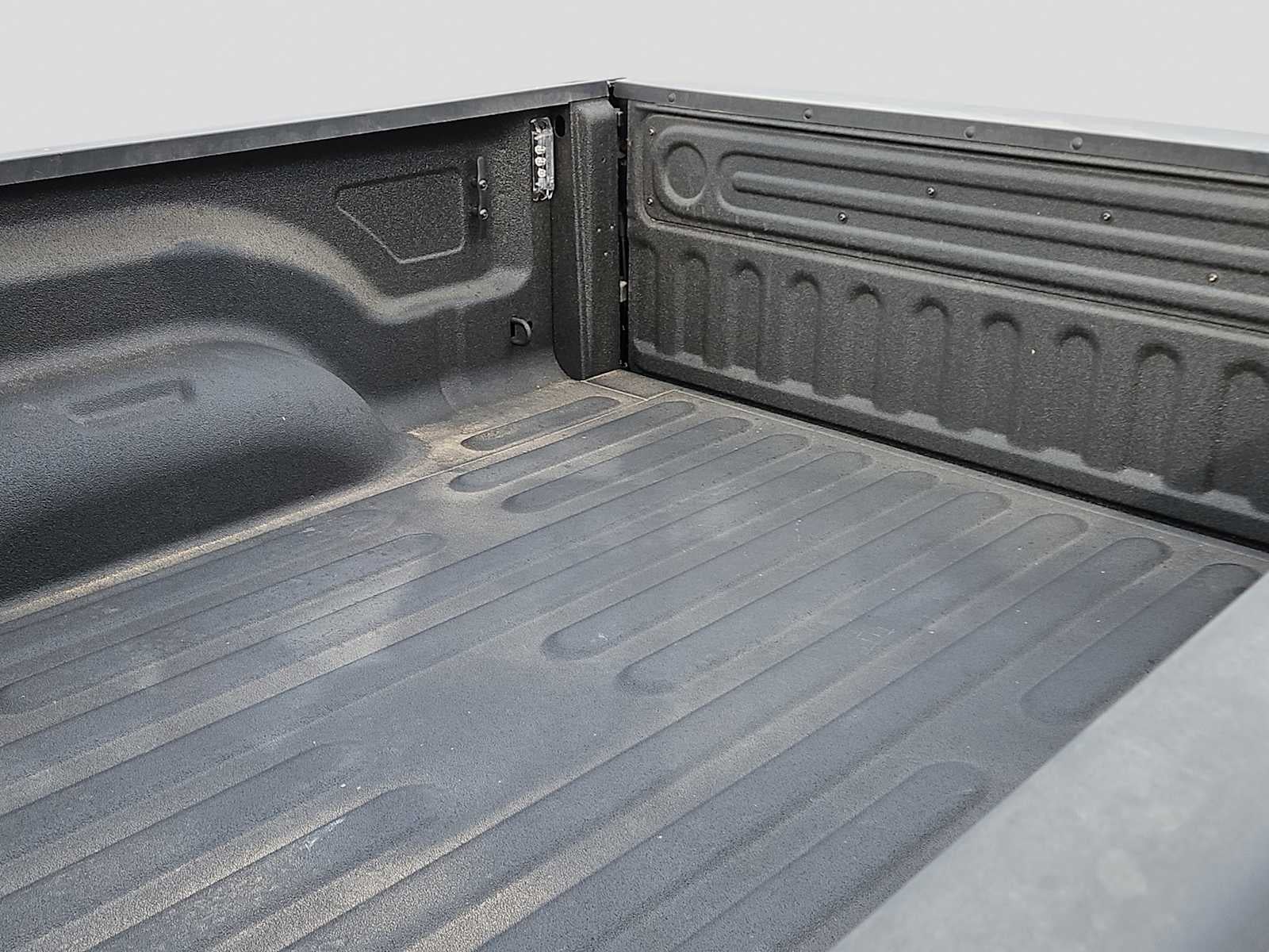 2026 RAM Ram 2500 RAM 2500 LARAMIE MEGA CAB 4X4 6'4' BOX