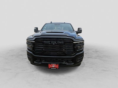 2026 RAM Ram 2500 RAM 2500 LARAMIE MEGA CAB 4X4 6'4' BOX