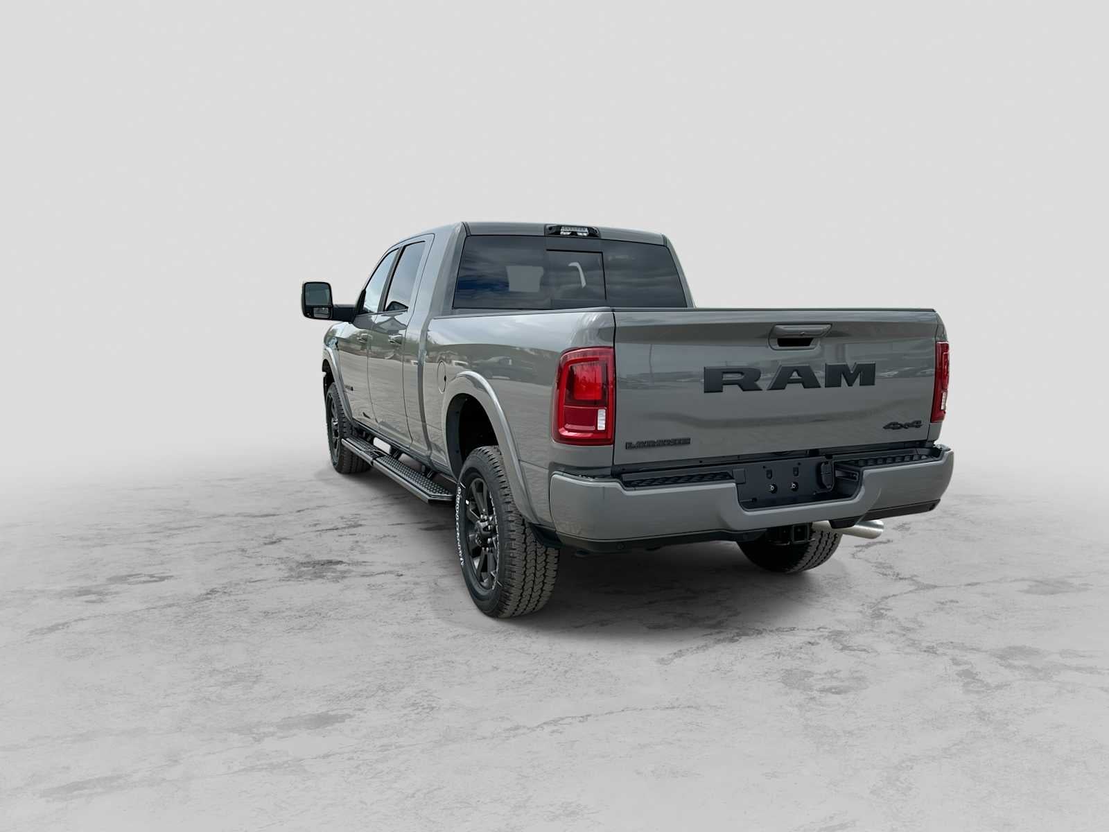 2027 RAM 2500 RAM 2500 LARAMIE MEGA CAB 4X4 6'4' BOX