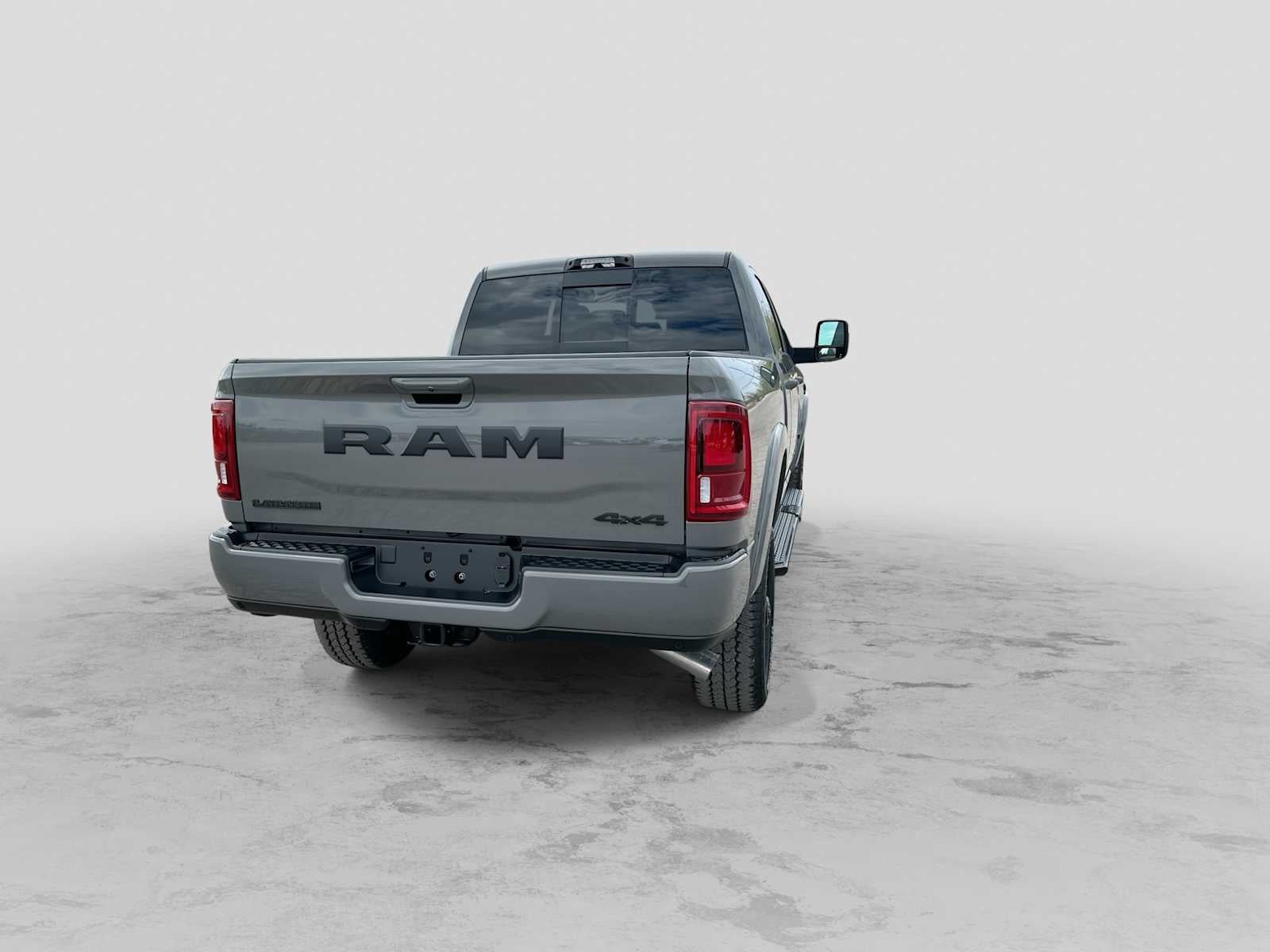 2027 RAM 2500 RAM 2500 LARAMIE MEGA CAB 4X4 6'4' BOX