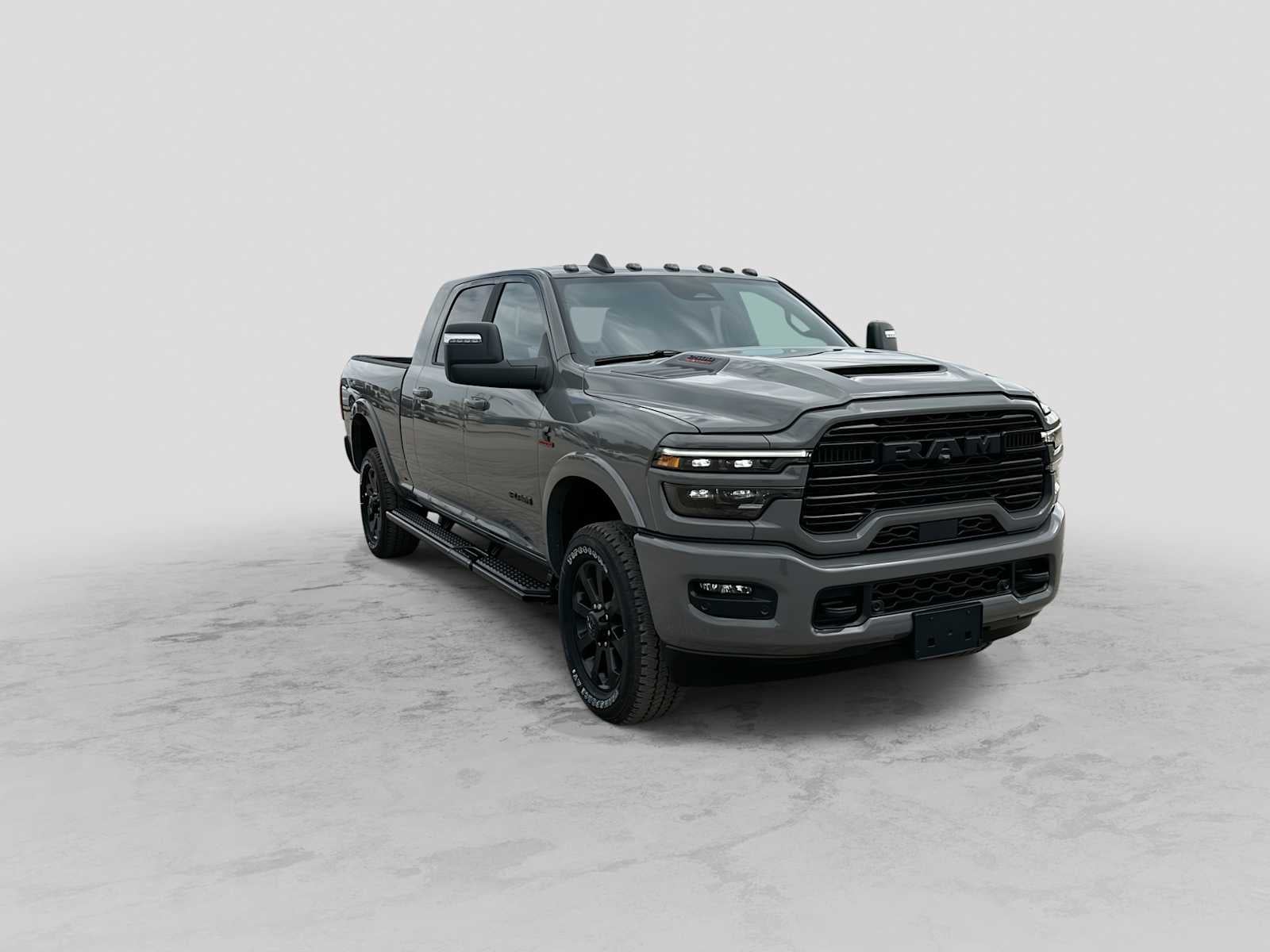 2027 RAM 2500 RAM 2500 LARAMIE MEGA CAB 4X4 6'4' BOX
