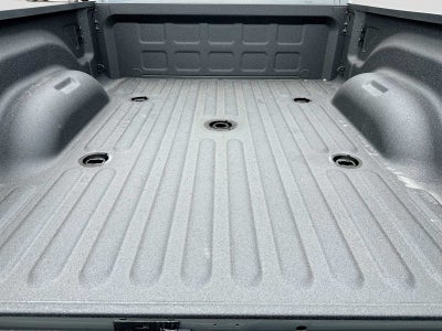 2027 RAM 2500 RAM 2500 LARAMIE MEGA CAB 4X4 6'4' BOX