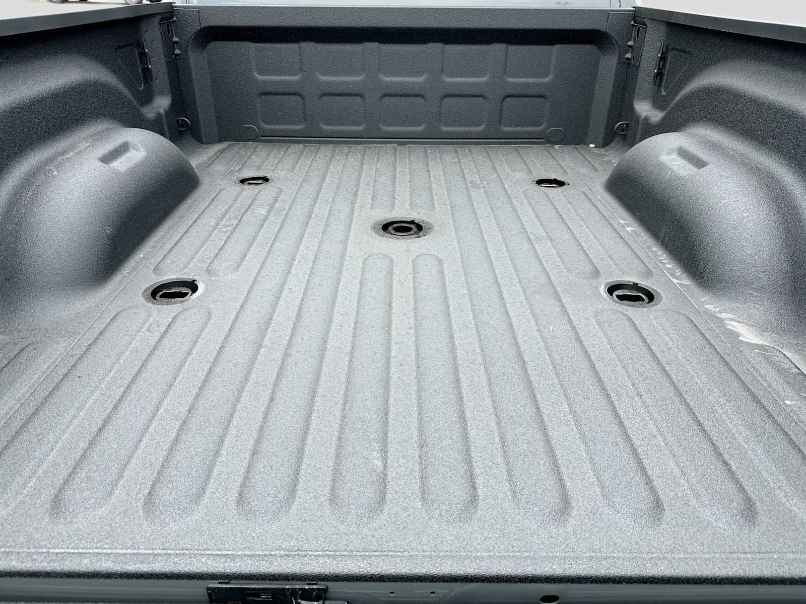 2027 RAM 2500 RAM 2500 LARAMIE MEGA CAB 4X4 6'4' BOX