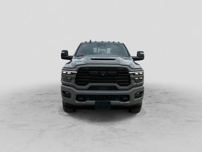 2027 RAM 2500 RAM 2500 LARAMIE MEGA CAB 4X4 6'4' BOX