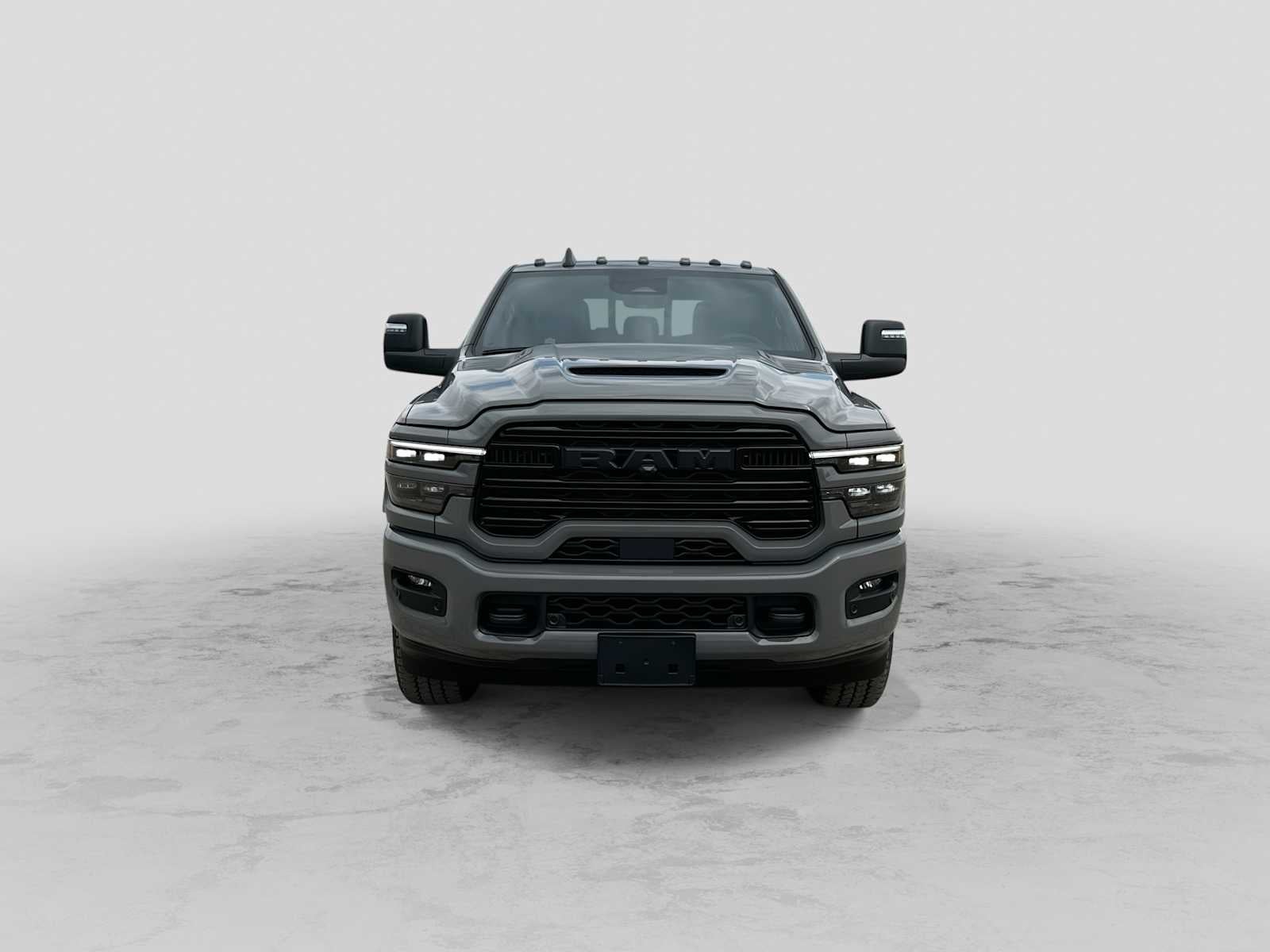 2027 RAM 2500 RAM 2500 LARAMIE MEGA CAB 4X4 6'4' BOX
