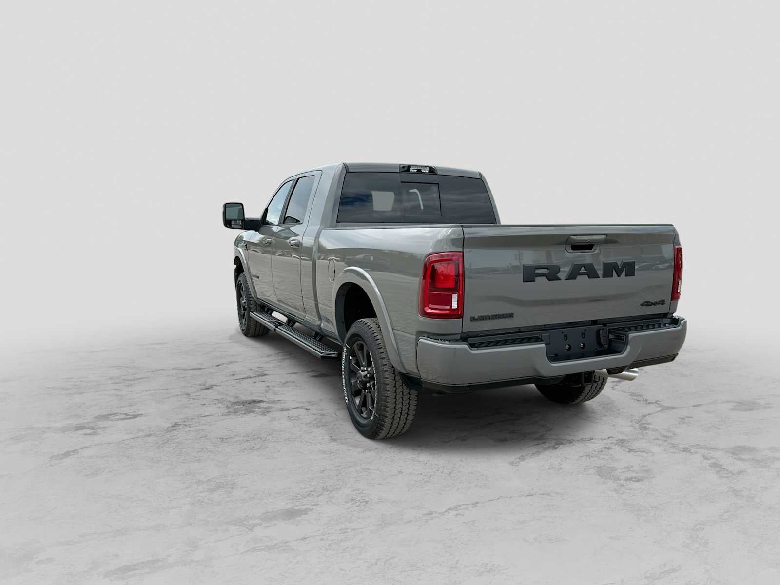 2027 RAM 2500 RAM 2500 LARAMIE MEGA CAB 4X4 6'4' BOX