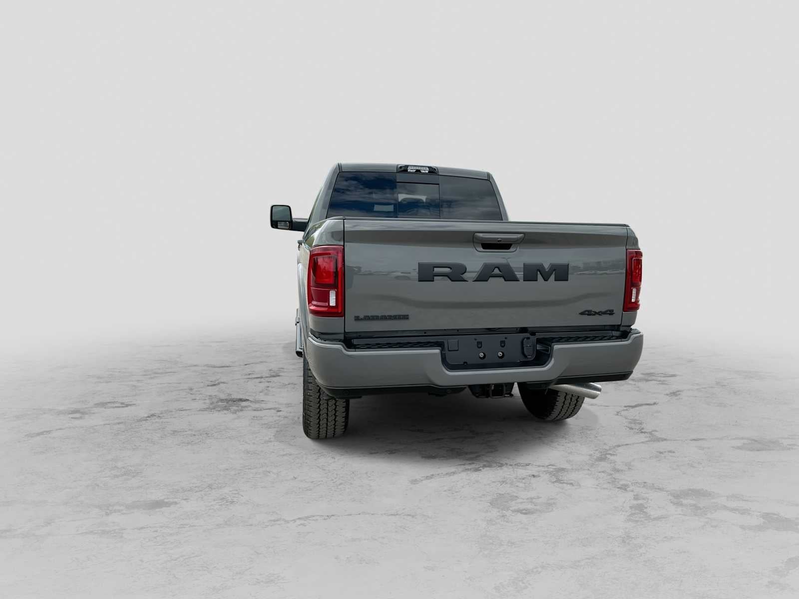 2027 RAM 2500 RAM 2500 LARAMIE MEGA CAB 4X4 6'4' BOX
