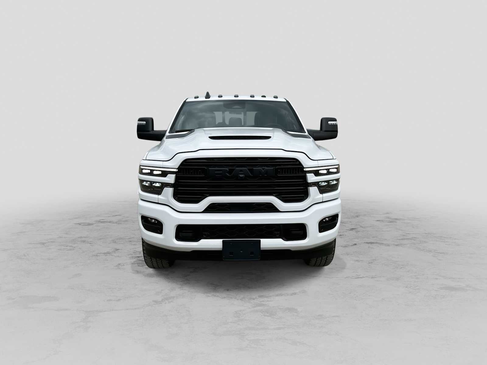 2027 RAM 2500 RAM 2500 LARAMIE MEGA CAB 4X4 6'4' BOX