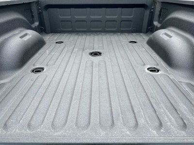 2027 RAM 2500 RAM 2500 LARAMIE MEGA CAB 4X4 6'4' BOX