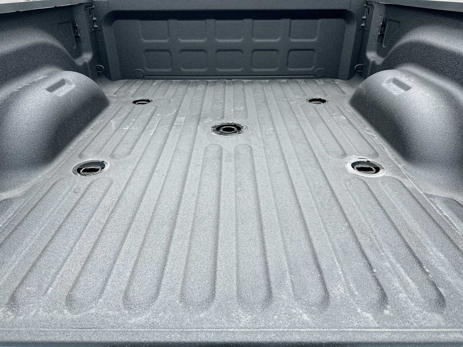 2027 RAM 2500 RAM 2500 LARAMIE MEGA CAB 4X4 6'4' BOX