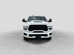 2027 RAM 2500 RAM 2500 LARAMIE MEGA CAB 4X4 6'4' BOX