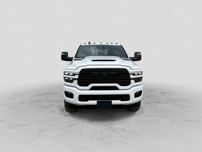 2027 RAM 2500 RAM 2500 LARAMIE MEGA CAB 4X4 6'4' BOX
