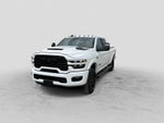 2027 RAM 2500 RAM 2500 LARAMIE MEGA CAB 4X4 6'4' BOX
