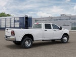 2027 RAM 3500 RAM 3500 TRADESMAN CREW CAB 4X4 8' BOX