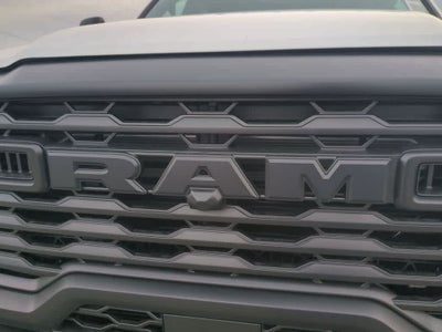 2026 RAM 3500 RAM 3500 TRADESMAN CREW CAB 4X4 8' BOX