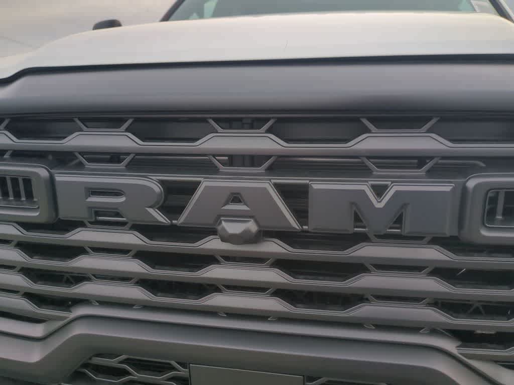 2026 RAM 3500 RAM 3500 TRADESMAN CREW CAB 4X4 8' BOX