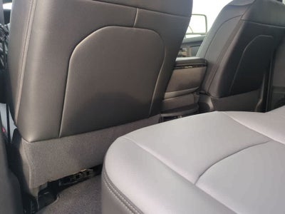 2026 RAM 3500 RAM 3500 TRADESMAN CREW CAB 4X4 8' BOX