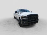 2026 RAM 3500 RAM 3500 TRADESMAN CREW CAB 4X4 8' BOX