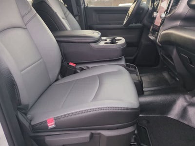 2026 RAM 3500 RAM 3500 TRADESMAN CREW CAB 4X4 8' BOX